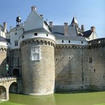 Chateau des Ducs de Bretagne, Nantes