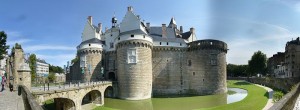 Chateau des Ducs de Bretagne, Nantes