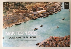 Ouvrage Nantes 1900, une valorisation scientifique et museographique innovante