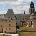 Abbaye_de_Fontevraud (source: Wikipedia)