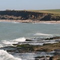 Cap Gris Nez, Audinghen