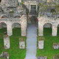 Forum antique de Bavay